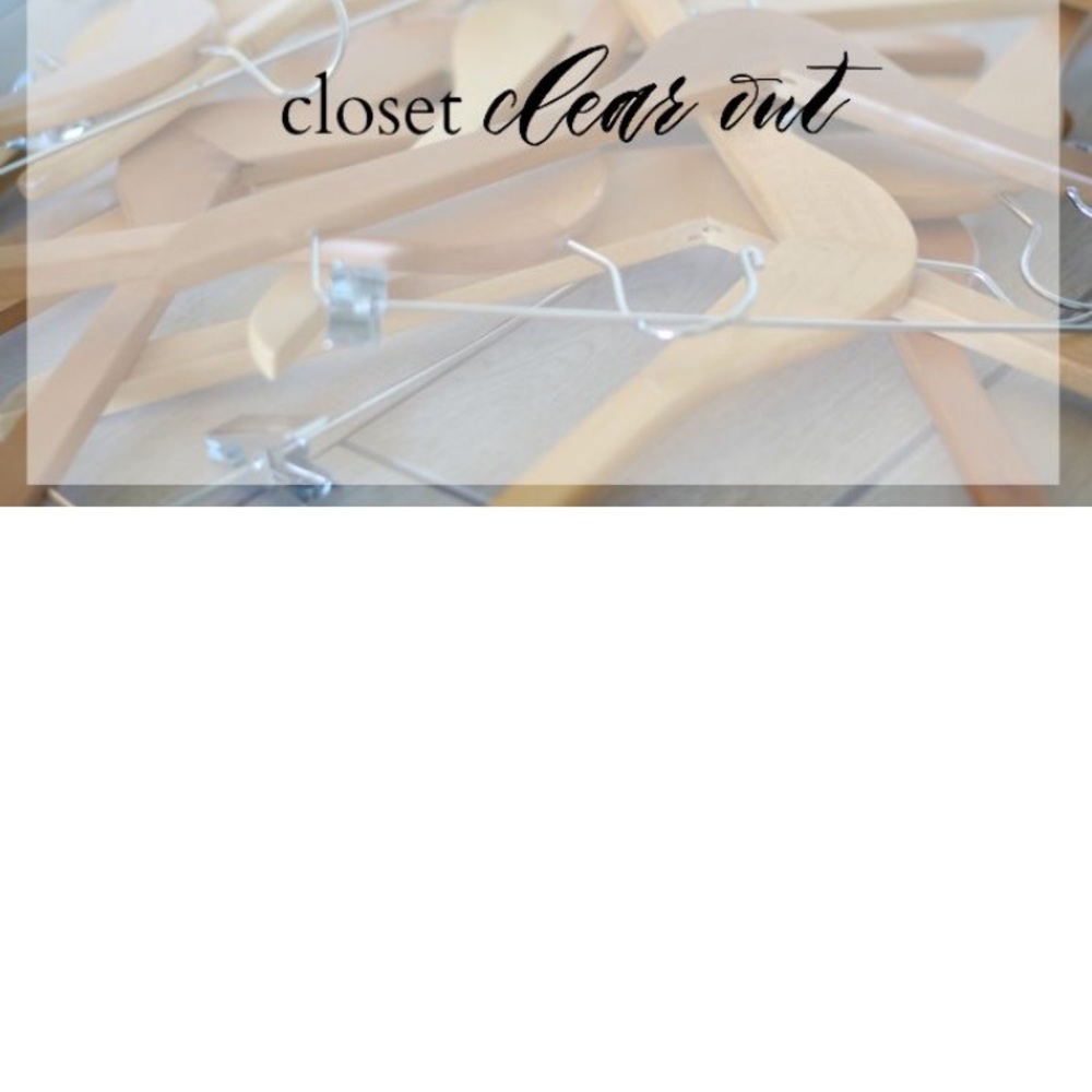 LAST CHANCE SALE! SEND OFFERS!